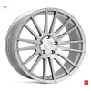 Felgi Aluminiowe Ispiri FFR8 20" 5x120 9J ET35 Pure Silver Brushed